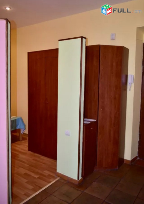 Կոդ 2121278  Պուշկին փողոց 2 սեն. բնակարան / for rent Pushkin st