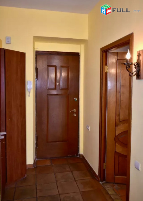 Կոդ 2121278  Պուշկին փողոց 2 սեն. բնակարան / for rent Pushkin st