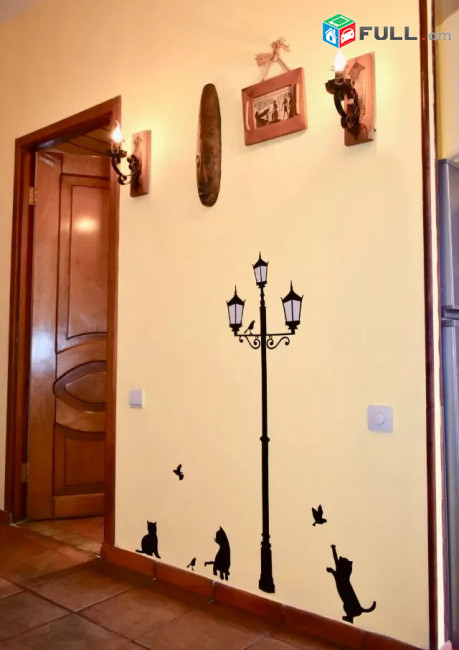 Կոդ 2121278  Պուշկին փողոց 2 սեն. բնակարան / for rent Pushkin st