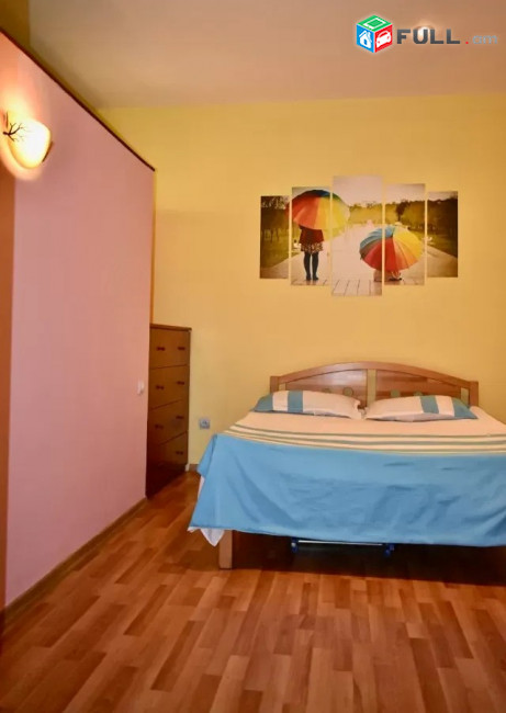 Կոդ 2121278  Պուշկին փողոց 2 սեն. բնակարան / for rent Pushkin st