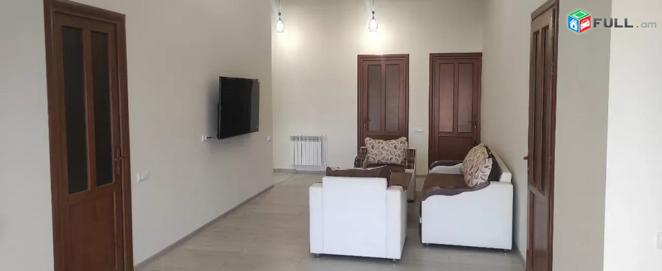 Կոդ 2121282  Լվովյան նորակառույց 4 սեն. բնակարան / for rent Lvovyan st