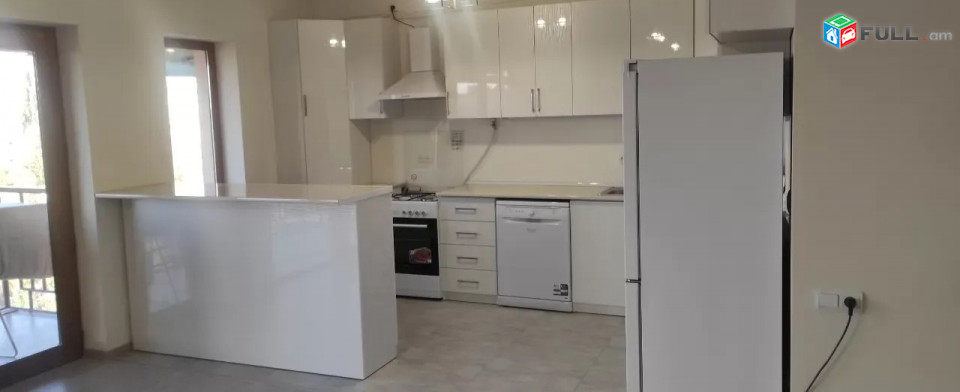 Կոդ 2121282  Լվովյան նորակառույց 4 սեն. բնակարան / for rent Lvovyan st