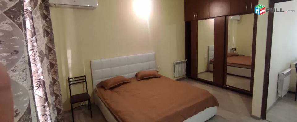 Կոդ 2121282  Լվովյան նորակառույց 4 սեն. բնակարան / for rent Lvovyan st
