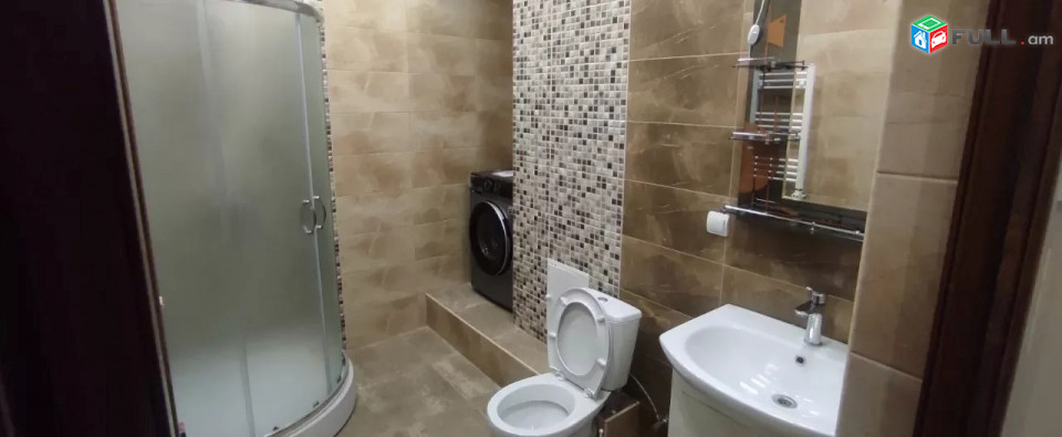 Կոդ 2121282  Լվովյան նորակառույց 4 սեն. բնակարան / for rent Lvovyan st