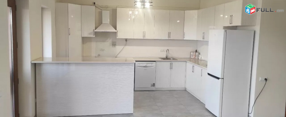 Կոդ 2121282  Լվովյան նորակառույց 4 սեն. բնակարան / for rent Lvovyan st