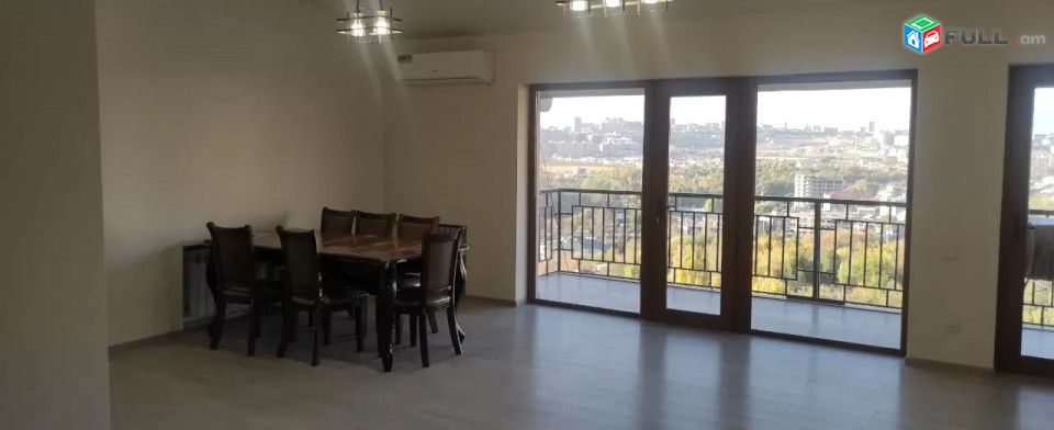 Կոդ 2121282  Լվովյան նորակառույց 4 սեն. բնակարան / for rent Lvovyan st