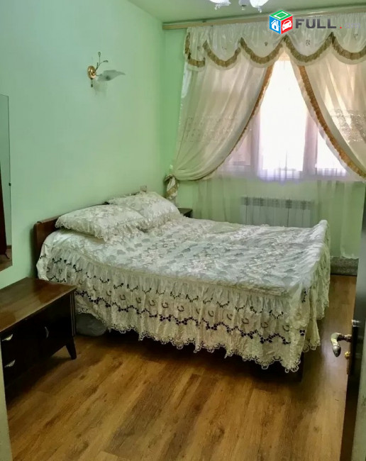 Կոդ 2121283  Լենինգրադյան փողոց  4 սեն. բնակարան / for rent Leningradyan st
