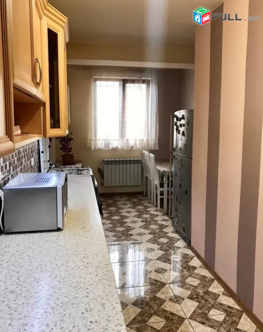 Կոդ 2121283  Լենինգրադյան փողոց  4 սեն. բնակարան / for rent Leningradyan st