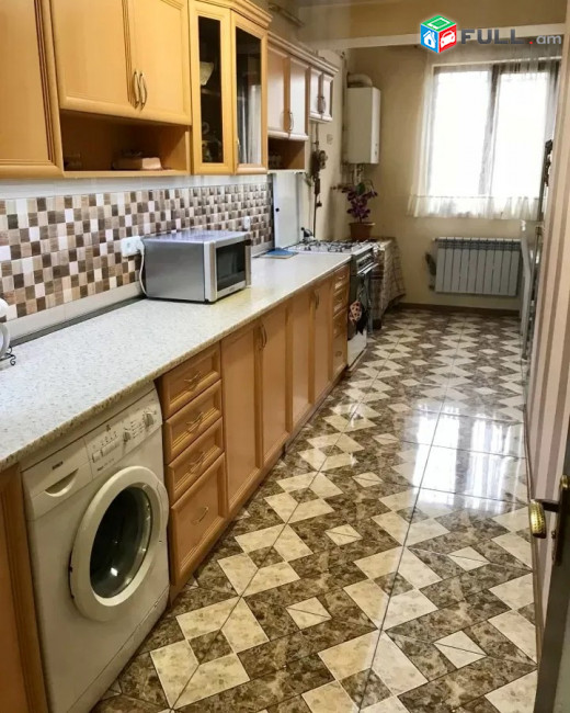 Կոդ 2121283  Լենինգրադյան փողոց  4 սեն. բնակարան / for rent Leningradyan st