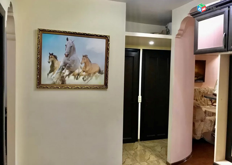 Կոդ 2121283  Լենինգրադյան փողոց  4 սեն. բնակարան / for rent Leningradyan st