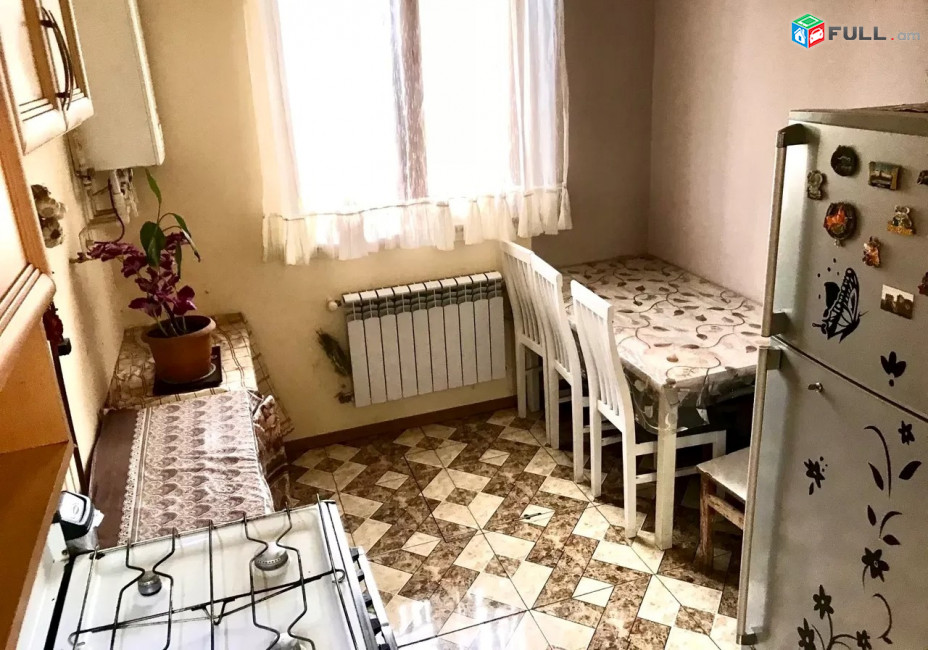 Կոդ 2121283  Լենինգրադյան փողոց  4 սեն. բնակարան / for rent Leningradyan st