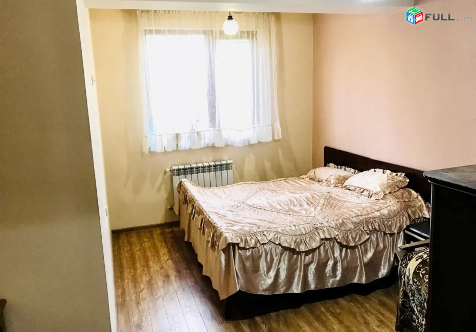 Կոդ 2121283  Լենինգրադյան փողոց  4 սեն. բնակարան / for rent Leningradyan st