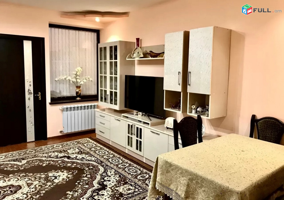 Կոդ 2121283  Լենինգրադյան փողոց  4 սեն. բնակարան / for rent Leningradyan st