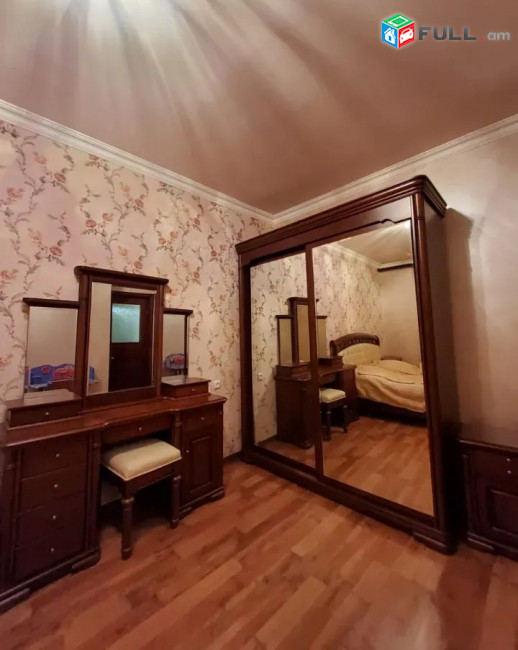 Կոդ 2121284  Ռուբինյանց փողոց 3 սեն. բնակարան / for rent Rubinyanc st