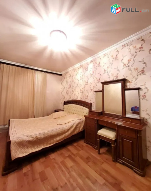 Կոդ 2121284  Ռուբինյանց փողոց 3 սեն. բնակարան / for rent Rubinyanc st