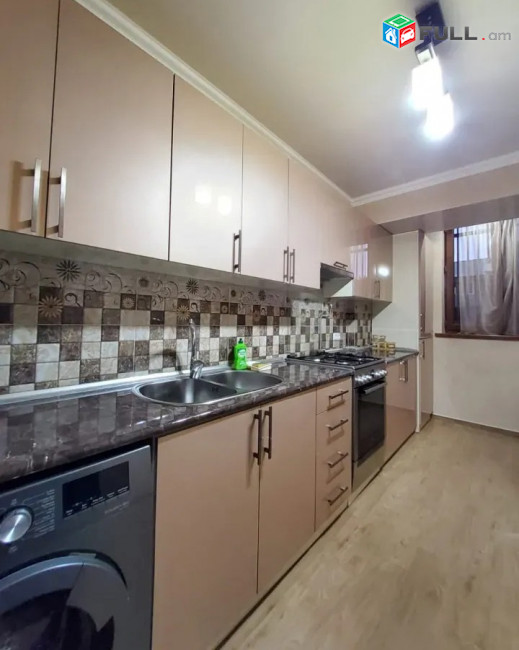 Կոդ 2121284  Ռուբինյանց փողոց 3 սեն. բնակարան / for rent Rubinyanc st