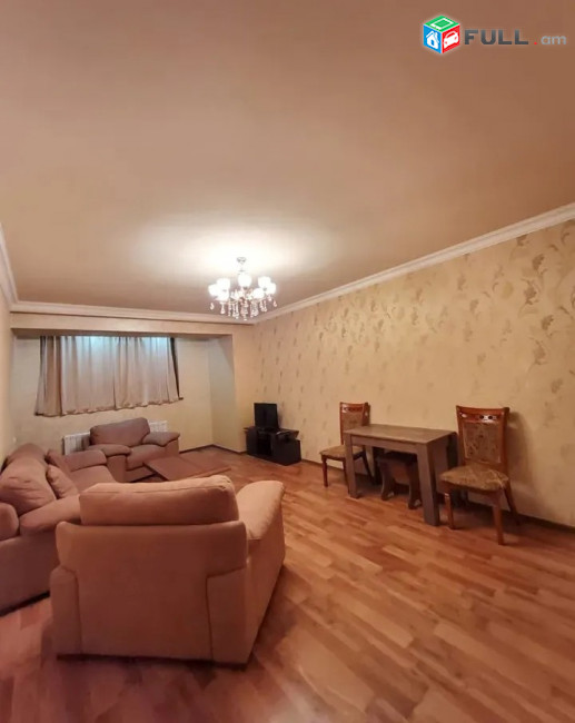 Կոդ 2121284  Ռուբինյանց փողոց 3 սեն. բնակարան / for rent Rubinyanc st