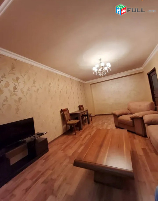 Կոդ 2121284  Ռուբինյանց փողոց 3 սեն. բնակարան / for rent Rubinyanc st