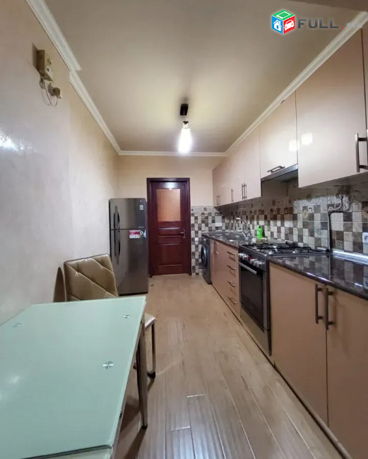 Կոդ 2121284  Ռուբինյանց փողոց 3 սեն. բնակարան / for rent Rubinyanc st