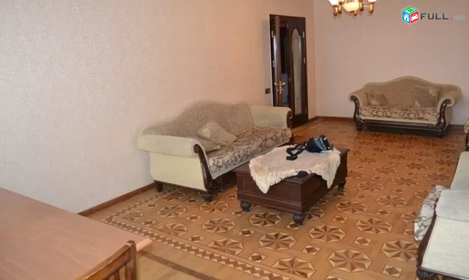 Կոդ 2121285  Ավետիսյան փողոց 3 սեն. բնակարան / for rent Avetisyan st