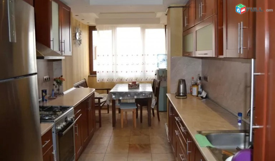 Կոդ 2121285  Ավետիսյան փողոց 3 սեն. բնակարան / for rent Avetisyan st