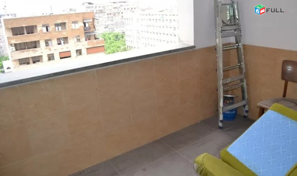 Կոդ 2121285  Ավետիսյան փողոց 3 սեն. բնակարան / for rent Avetisyan st