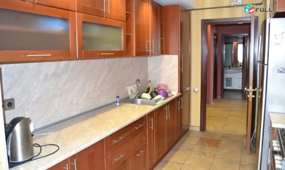 Կոդ 2121285  Ավետիսյան փողոց 3 սեն. բնակարան / for rent Avetisyan st