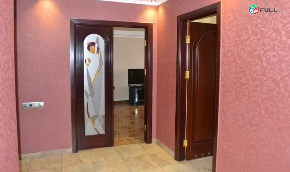 Կոդ 2121285  Ավետիսյան փողոց 3 սեն. բնակարան / for rent Avetisyan st