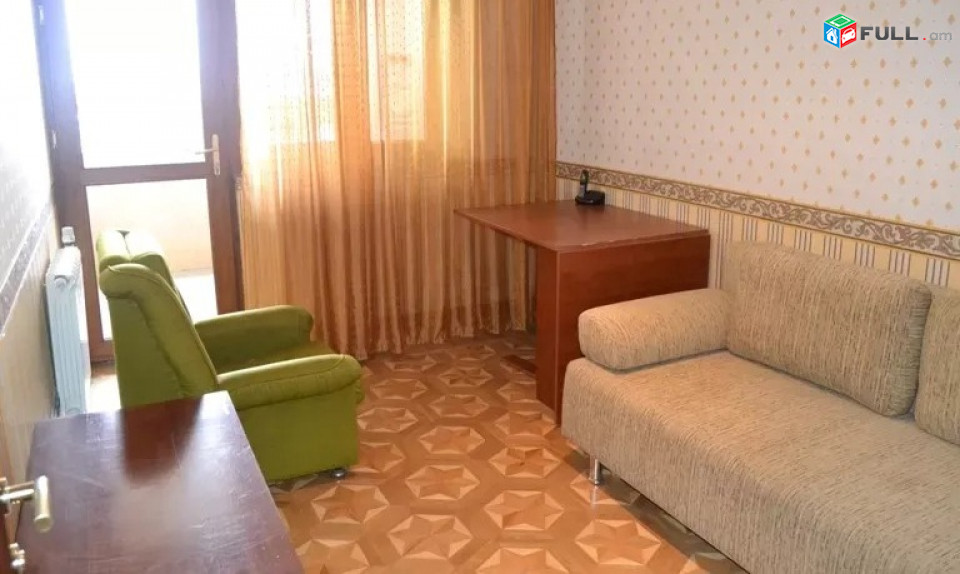 Կոդ 2121285  Ավետիսյան փողոց 3 սեն. բնակարան / for rent Avetisyan st
