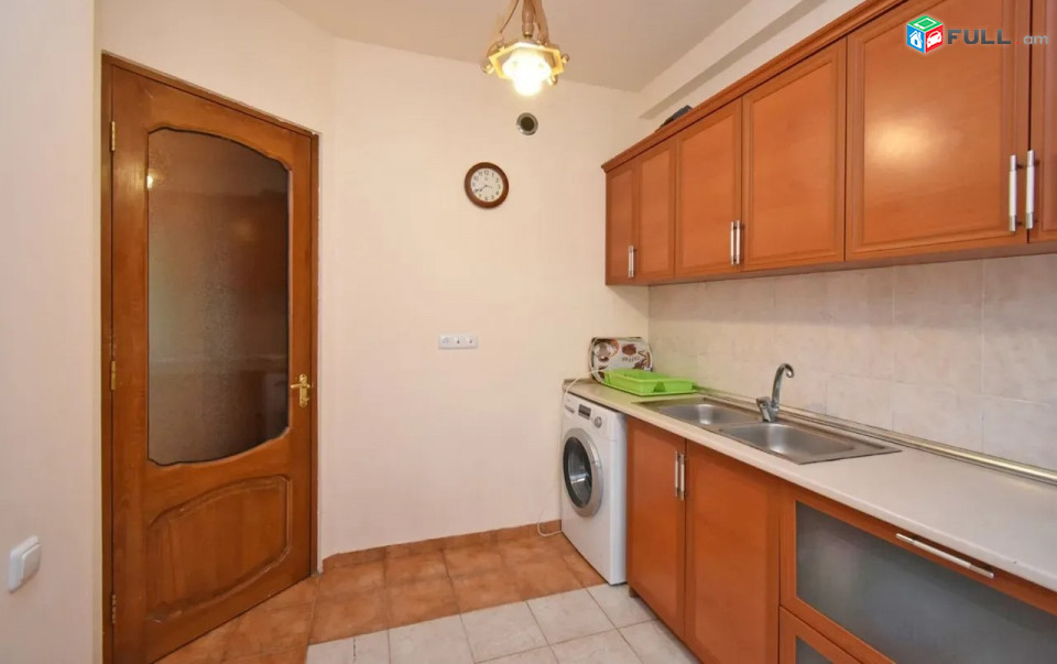 Կոդ 2121287  Սարյան փողոց 3 սեն. բնակարան / for rent Saryan st