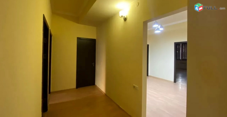 Կոդ 2121288  Ադոնց նորակառույց 4 սեն. բնակարան / for rent Adonc st