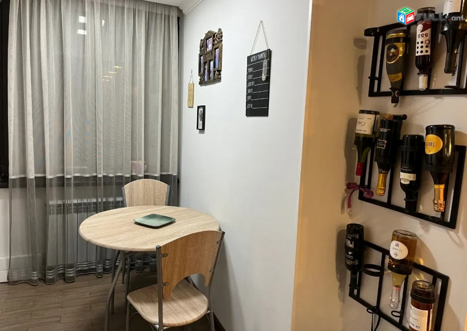 Կոդ FH01  Տիգրան Մեծ պողոտա 3 սեն. բնակարան / for rent Tigran Mec st