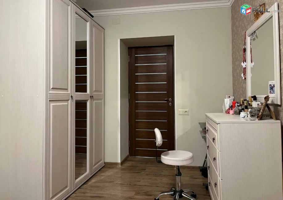 Կոդ FH01  Տիգրան Մեծ պողոտա 3 սեն. բնակարան / for rent Tigran Mec st