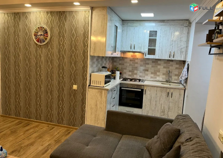 Կոդ FH01  Տիգրան Մեծ պողոտա 3 սեն. բնակարան / for rent Tigran Mec st