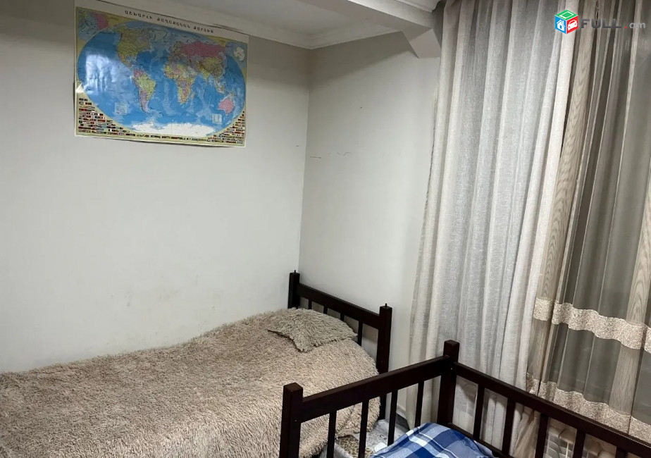 Կոդ FH01  Տիգրան Մեծ պողոտա 3 սեն. բնակարան / for rent Tigran Mec st