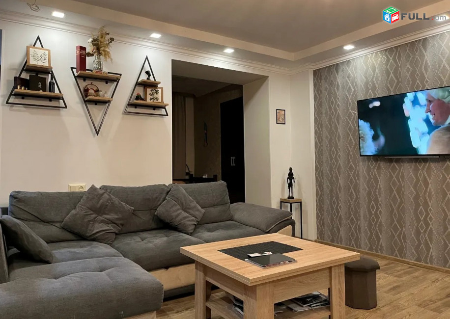 Կոդ FH01  Տիգրան Մեծ պողոտա 3 սեն. բնակարան / for rent Tigran Mec st