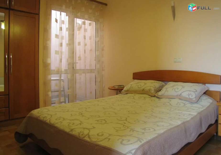 Կոդ FH02  Բյուզանդ նորակառույց 4 սեն. բնակարան / for rent Byuzand st