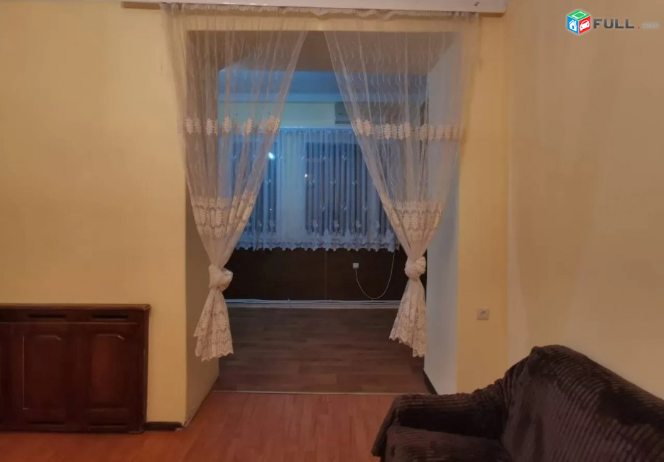 Կոդ FH04  Մաշտոցի պողոտա 3 սեն. բնակարան / for rent Mashtoc st