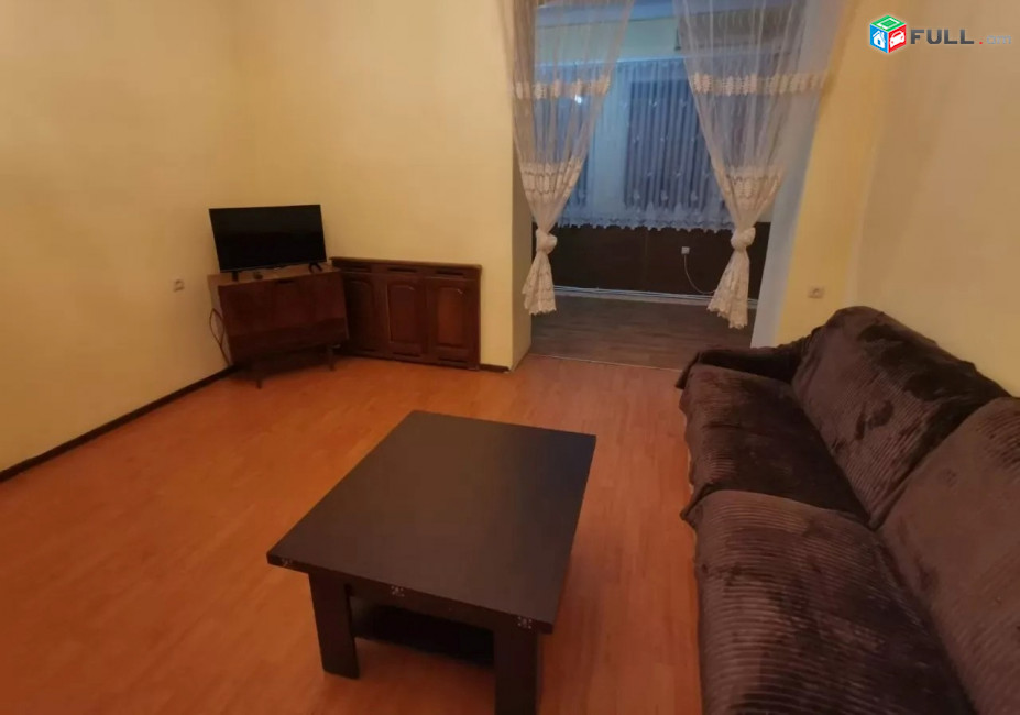 Կոդ FH04  Մաշտոցի պողոտա 3 սեն. բնակարան / for rent Mashtoc st