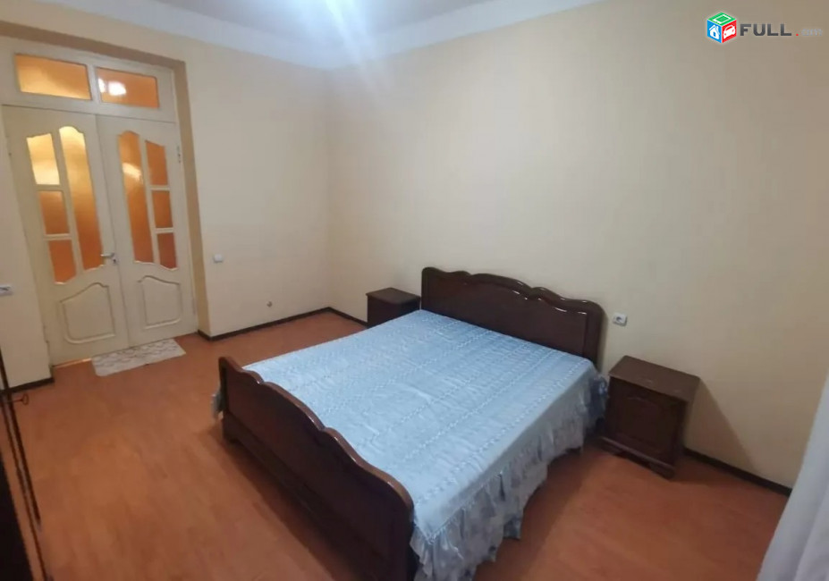 Կոդ FH04  Մաշտոցի պողոտա 3 սեն. բնակարան / for rent Mashtoc st