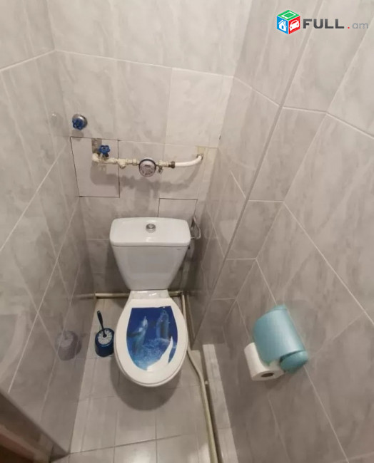 Կոդ FH04  Մաշտոցի պողոտա 3 սեն. բնակարան / for rent Mashtoc st