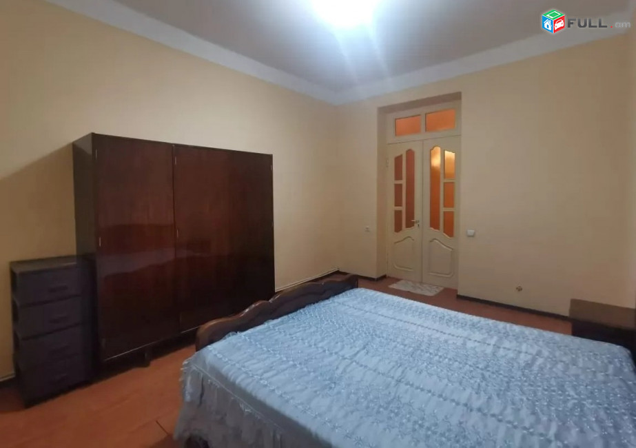 Կոդ FH04  Մաշտոցի պողոտա 3 սեն. բնակարան / for rent Mashtoc st