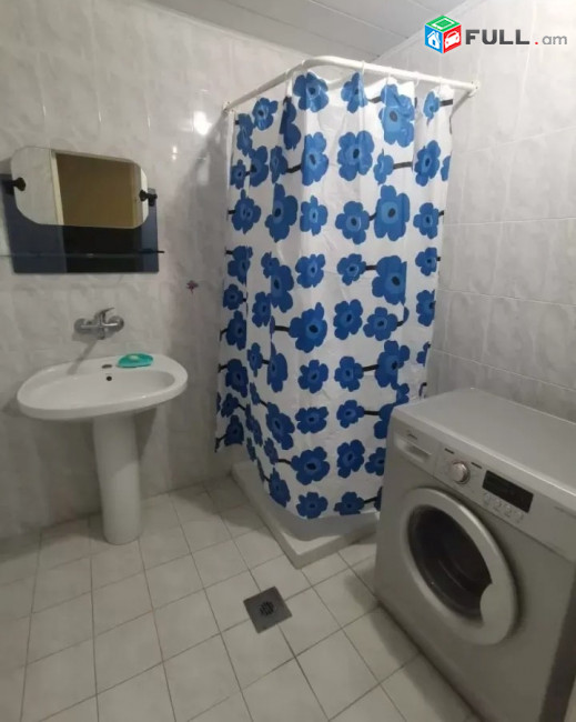 Կոդ FH04  Մաշտոցի պողոտա 3 սեն. բնակարան / for rent Mashtoc st