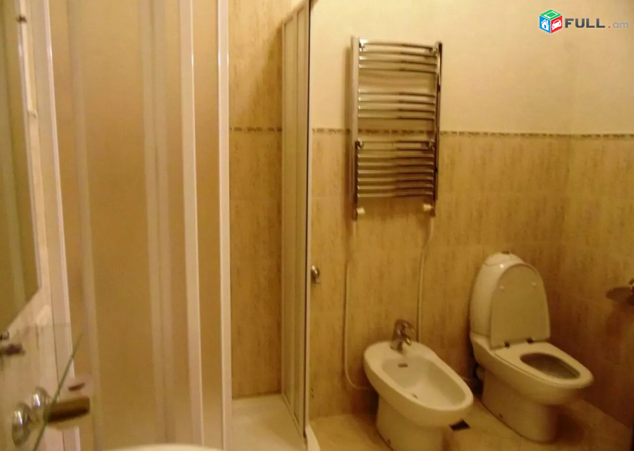 Կոդ FH05  Պուշկին փողոց 4 սեն. բնակարան / for rent Pushkin st