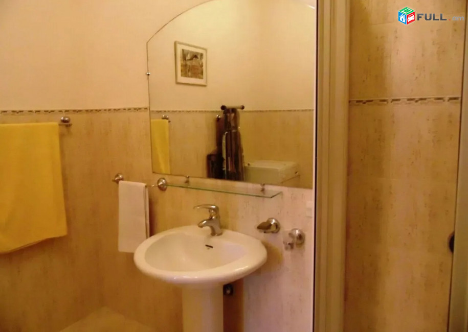 Կոդ FH05  Պուշկին փողոց 4 սեն. բնակարան / for rent Pushkin st