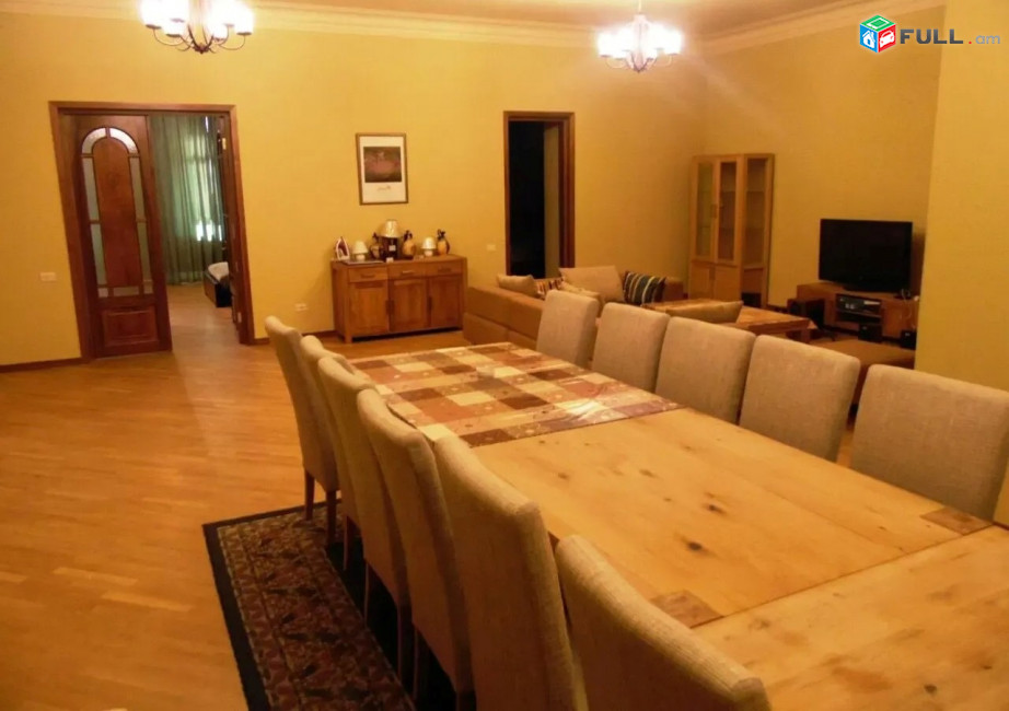 Կոդ FH05  Պուշկին փողոց 4 սեն. բնակարան / for rent Pushkin st