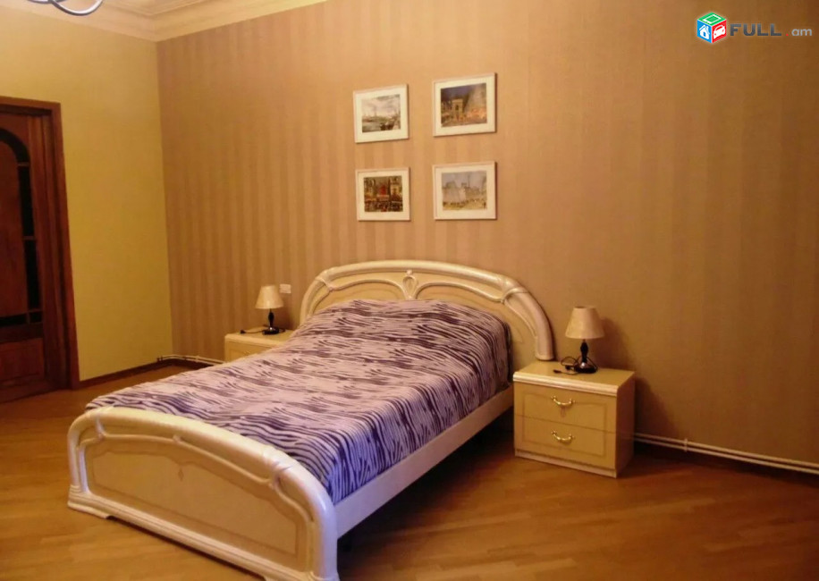 Կոդ FH05  Պուշկին փողոց 4 սեն. բնակարան / for rent Pushkin st