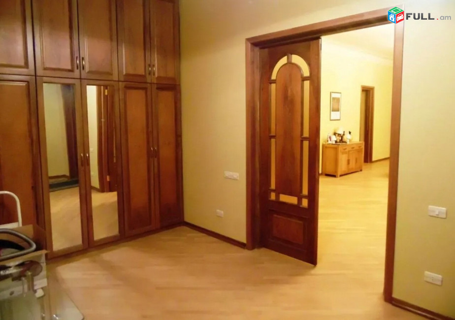 Կոդ FH05  Պուշկին փողոց 4 սեն. բնակարան / for rent Pushkin st
