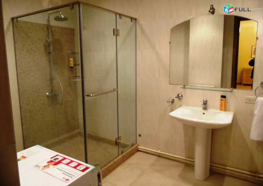 Կոդ FH05  Պուշկին փողոց 4 սեն. բնակարան / for rent Pushkin st
