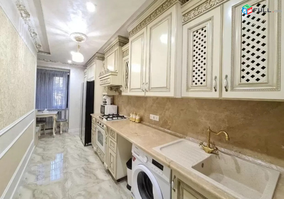 Կոդ FH07  Մալաթիա Սեբաստիա 4 սեն. բնակարան / for rent Malatia Sebastia